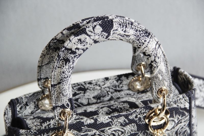 Christian Dior My Lady Bags